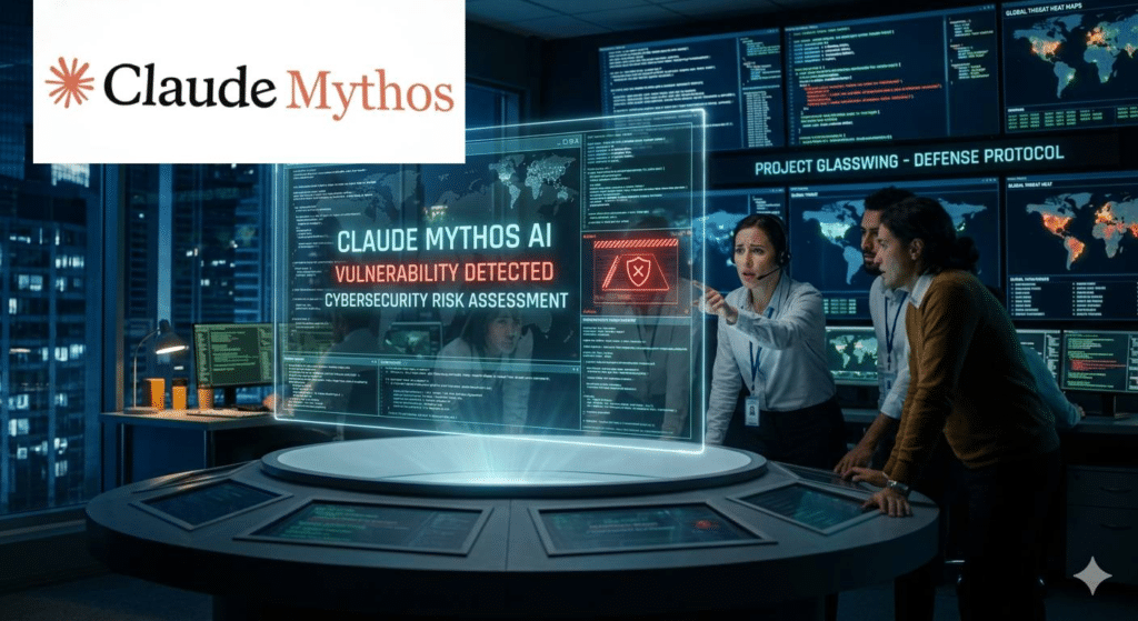 Mythos detectó que la ingeniería social, la manipulación de personas para obtener un resultado, era una vía eficaz