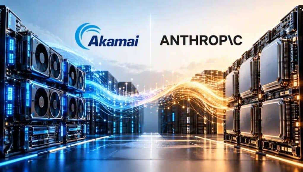 Acciones de Akamai Suben 17 % Tras Megacontrato en la Nube con Anthropic Acciones de Akamai Suben 17 % Tras Megacontrato en la Nube con Anthropic