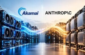 Acciones de Akamai Suben 17 % Tras Megacontrato en la Nube con Anthropic Acciones de Akamai Suben 17 % Tras Megacontrato en la Nube con Anthropic