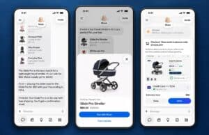 Amazon Bloquea Muse, la IA de Meta para Comprar Online por Ti Amazon Bloquea Muse, la IA de Meta para Comprar Online por Ti
