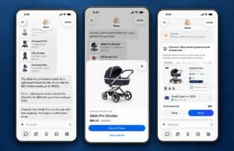 Amazon Bloquea Muse, la IA de Meta para Comprar Online por Ti Amazon Bloquea Muse, la IA de Meta para Comprar Online por Ti