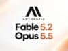 Anthropic Prueba Claude Fable 5.2 y Opus 5.5 Antes de su Lanzamiento Anthropic Prueba Claude Fable 5.2 y Opus 5.5 Antes de su Lanzamiento