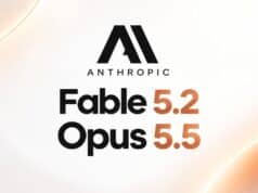 Anthropic Prueba Claude Fable 5.2 y Opus 5.5 Antes de su Lanzamiento Anthropic Prueba Claude Fable 5.2 y Opus 5.5 Antes de su Lanzamiento