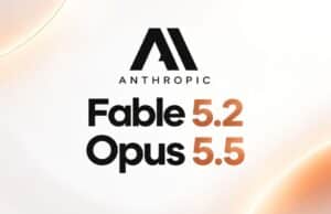 Anthropic Prueba Claude Fable 5.2 y Opus 5.5 Antes de su Lanzamiento Anthropic Prueba Claude Fable 5.2 y Opus 5.5 Antes de su Lanzamiento