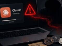 App Falsa de Claude para Windows Está Envuelta en Robo de Criptomonedas y Datos del PC App Falsa de Claude para Windows Está Envuelta en Robo de Criptomonedas y Datos del PC