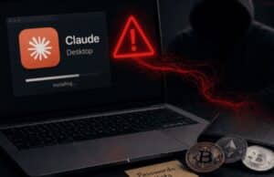 App Falsa de Claude para Windows Está Envuelta en Robo de Criptomonedas y Datos del PC App Falsa de Claude para Windows Está Envuelta en Robo de Criptomonedas y Datos del PC