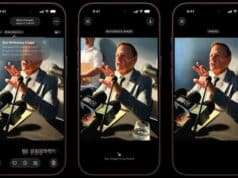Apple Tiene una Nueva Manera de Demostrar que tus Fotos no Son IA, con Reference Image Apple Tiene una Nueva Manera de Demostrar que tus Fotos no Son IA, con Reference Image