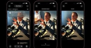 Apple Tiene una Nueva Manera de Demostrar que tus Fotos no Son IA, con Reference Image