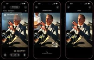 Apple Tiene una Nueva Manera de Demostrar que tus Fotos no Son IA, con Reference Image Apple Tiene una Nueva Manera de Demostrar que tus Fotos no Son IA, con Reference Image