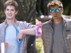 Artificial ya Tiene Tráiler y Fecha de Estreno, Con Andrew Garfield Como Sam Altman Artificial ya Tiene Tráiler y Fecha de Estreno, Con Andrew Garfield Como Sam Altman