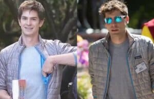 Artificial ya Tiene Tráiler y Fecha de Estreno, Con Andrew Garfield Como Sam Altman Artificial ya Tiene Tráiler y Fecha de Estreno, Con Andrew Garfield Como Sam Altman
