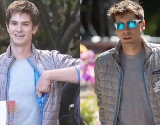 Artificial ya Tiene Tráiler y Fecha de Estreno, Con Andrew Garfield Como Sam Altman Artificial ya Tiene Tráiler y Fecha de Estreno, Con Andrew Garfield Como Sam Altman
