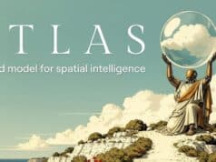 Atlas, la IA de World Labs que Crea Modelos 3D del Mundo en Tiempo Real Atlas, la IA de World Labs que Crea Modelos 3D del Mundo en Tiempo Real
