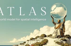 Atlas, la IA de World Labs que Crea Modelos 3D del Mundo en Tiempo Real Atlas, la IA de World Labs que Crea Modelos 3D del Mundo en Tiempo Real