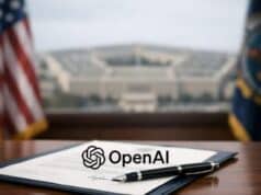 Bessent Advierte a OpenAI que la IA No Puede Quedar Exenta de Responsabilidad Bessent Advierte a OpenAI que la IA No Puede Quedar Exenta de Responsabilidad