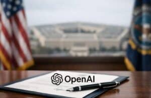 Bessent Advierte a OpenAI que la IA No Puede Quedar Exenta de Responsabilidad Bessent Advierte a OpenAI que la IA No Puede Quedar Exenta de Responsabilidad