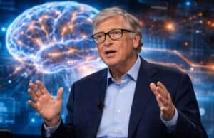 Bill Gates Advierte que la Inteligencia Artificial Podría Causar Mil Millones de Muertes Bill Gates Advierte que la Inteligencia Artificial Podría Causar Mil Millones de Muertes
