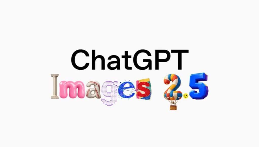 ChatGPT Images 2.5, la Nueva IA de OpenAI para Crear Imágenes y Dibujar ChatGPT Images 2.5: la Nueva IA de OpenAI para Crear Imágenes y Dibujar