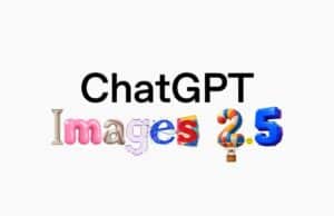 ChatGPT Images 2.5: la Nueva IA de OpenAI para Crear Imágenes y Dibujar ChatGPT Images 2.5: la Nueva IA de OpenAI para Crear Imágenes y Dibujar