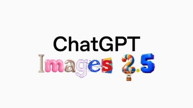 ChatGPT Images 2.5: la Nueva IA de OpenAI para Crear Imágenes y Dibujar ChatGPT Images 2.5: la Nueva IA de OpenAI para Crear Imágenes y Dibujar
