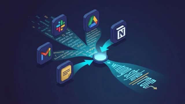 ChatGPT Podría Estar Leyendo tu Gmail, Slack y Notion para Imitar tu Estilo de Escritura ChatGPT Podría Estar Leyendo tu Gmail, Slack y Notion para Imitar tu Estilo de Escritura