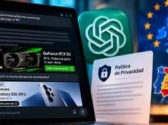 ChatGPT Tendrá Anuncios en Free y Go Dentro de 31 Mercados Europeos, Incluyendo España ChatGPT Tendrá Anuncios en Free y Go Dentro de 31 Mercados Europeos, Incluyendo España