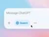 ChatGPT ha Sido Designado Como Buscador por la UE, y Deberá Cumplir la Ley de Servicios Digitales ChatGPT ha Sido Designado Como Buscador por la UE, y Deberá Cumplir la Ley de Servicios Digitales