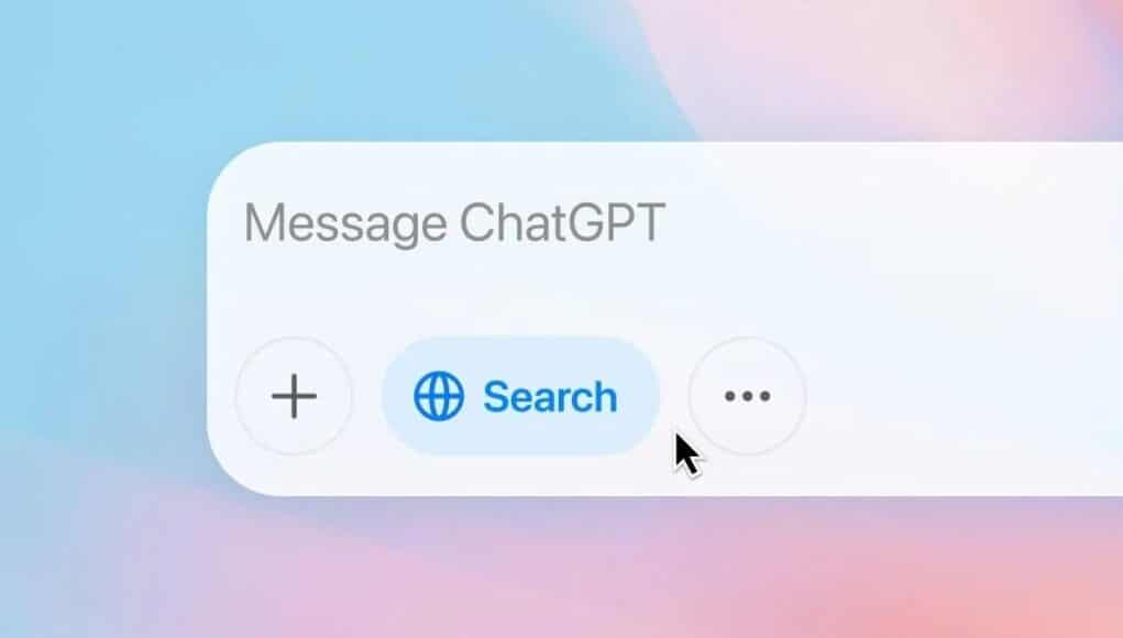 ChatGPT ha Sido Designado Como Buscador por la UE, y Deberá Cumplir la Ley de Servicios Digitales ChatGPT ha Sido Designado Como Buscador por la UE, y Deberá Cumplir la Ley de Servicios Digitales