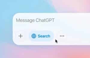 ChatGPT ha Sido Designado Como Buscador por la UE, y Deberá Cumplir la Ley de Servicios Digitales ChatGPT ha Sido Designado Como Buscador por la UE, y Deberá Cumplir la Ley de Servicios Digitales