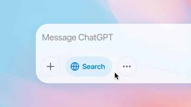 ChatGPT ha Sido Designado Como Buscador por la UE, y Deberá Cumplir la Ley de Servicios Digitales