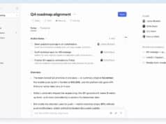 Circleback Presenta un Plan Gratuito para Transcribir Reuniones con IA Circleback Presenta un Plan Gratuito para Transcribir Reuniones con IA