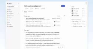 Circleback Presenta un Plan Gratuito para Transcribir Reuniones con IA