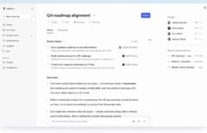 Circleback Presenta un Plan Gratuito para Transcribir Reuniones con IA