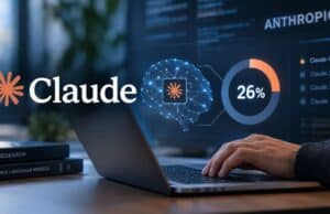 Claude Lidera el 26% del Desarrollo de los Futuros Modelos de IA de Anthropic Claude Lidera el 26% del Desarrollo de los Futuros Modelos de IA de Anthropic