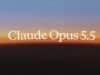 Claude Presenta Opus 5.5: la IA de Anthropic Más Segura, Rápida y Barata Claude Presenta Opus 5.5: la IA de Anthropic Más Segura, Rápida y Barata