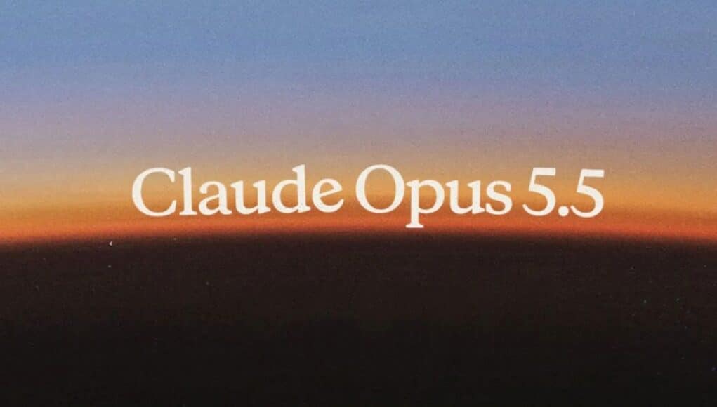 Claude Presenta Opus 5.5, la IA de Anthropic Más Segura, Rápida y Barata Claude Presenta Opus 5.5: la IA de Anthropic Más Segura, Rápida y Barata