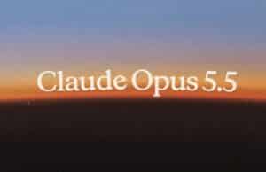 Claude Presenta Opus 5.5: la IA de Anthropic Más Segura, Rápida y Barata Claude Presenta Opus 5.5: la IA de Anthropic Más Segura, Rápida y Barata