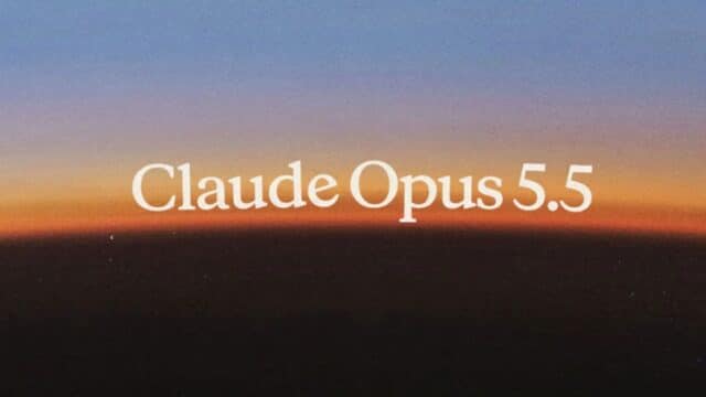 Claude Presenta Opus 5.5: la IA de Anthropic Más Segura, Rápida y Barata Claude Presenta Opus 5.5: la IA de Anthropic Más Segura, Rápida y Barata
