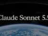 Claude Sonnet 5.5 Llega con Más Rendimiento y Menor Consumo de Tokens
