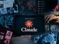 Claude es la IA Más Usada en Proyectos Militares de Rusia, China, Irán y Yemen Claude es la IA Más Usada en Proyectos Militares de Rusia, China, Irán y Yemen