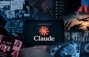 Claude es la IA Más Usada en Proyectos Militares de Rusia, China, Irán y Yemen Claude es la IA Más Usada en Proyectos Militares de Rusia, China, Irán y Yemen