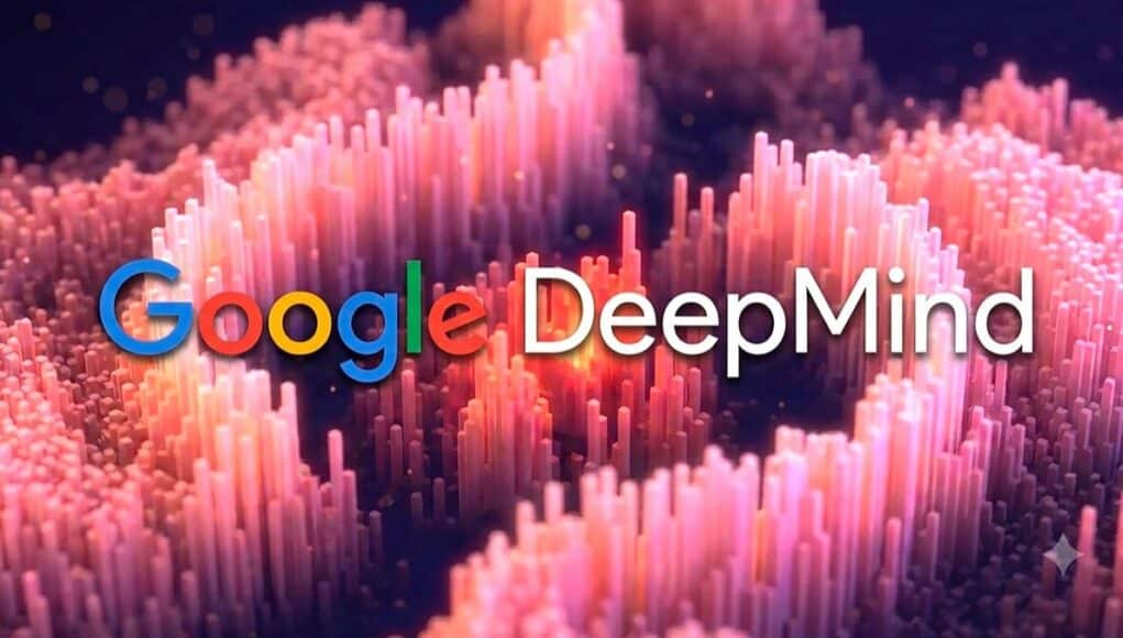 DeepMind Desarrolla AlphaGenome Atlas, una IA para Predecir el Efecto de 9.000 Millones de Variantes del ADN DeepMind Desarrolla AlphaGenome Atlas, una IA para Predecir el Efecto de 9.000 Millones de Variantes del ADN