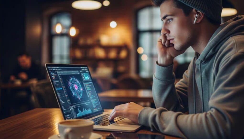El 47 % de la Generación Z Cree que la IA Complica Su Trabajo, Según Gallup El 47 % de la Generación Z Cree que la IA Complica Su Trabajo, Según Gallup