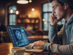 El 47 % de la Generación Z Cree que la IA Complica Su Trabajo, Según Gallup El 47 % de la Generación Z Cree que la IA Complica Su Trabajo, Según Gallup