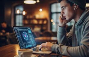 El 47 % de la Generación Z Cree que la IA Complica Su Trabajo, Según Gallup El 47 % de la Generación Z Cree que la IA Complica Su Trabajo, Según Gallup