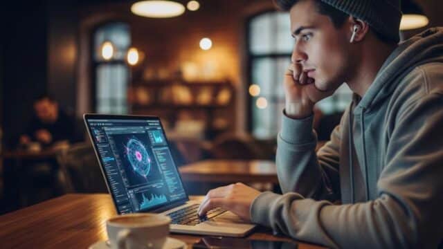 El 47 % de la Generación Z Cree que la IA Complica Su Trabajo, Según Gallup El 47 % de la Generación Z Cree que la IA Complica Su Trabajo, Según Gallup