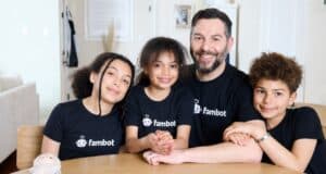 El Exdirectivo de Uber que Creó Fambot, la IA que Anticipa las Tareas Familiares