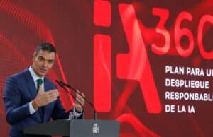 El Gobierno Español Activa el Plan IA360 con una Gigafactoría y un Bono de IA