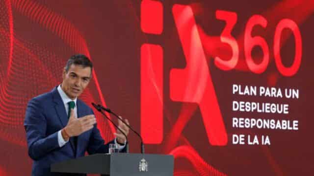 El Gobierno Español Activa el Plan IA360 con una Gigafactoría y un Bono de IA