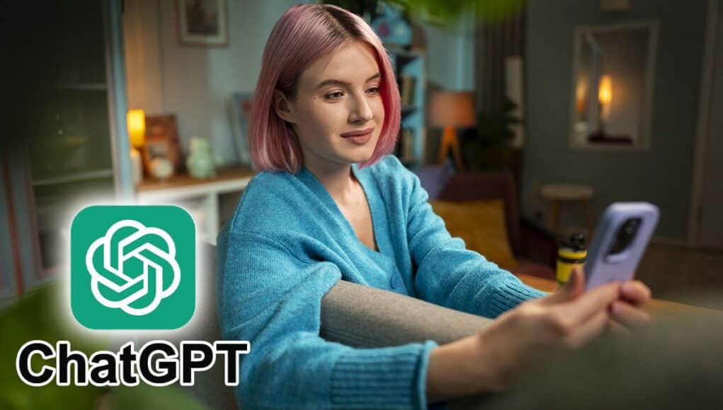 El Peligro de Convertir a ChatGPT en tu Psicólogo Cuando Más Necesitas Ayuda El Peligro de Convertir a ChatGPT en tu Psicólogo Cuando Más Necesitas Ayuda